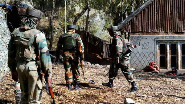 Indian Army Denies Surgical Strike Reports, Says Infiltration Bid Thwarted