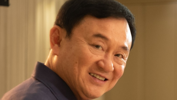 Divisive Thai Ex-PM Thaksin Shinawatra Returns From Exile As Party Seeks To Form New Government