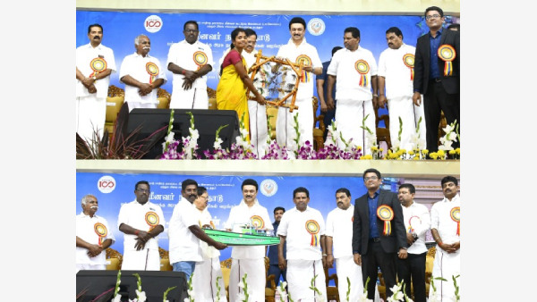 DMK Vs BJP – A tough battle in Ramanathapuram constituency DMK Vs BJP – A tough battle in Ramanathapuram constituency