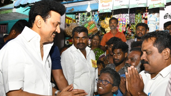 DMK Vs BJP – A tough battle in Ramanathapuram constituency DMK Vs BJP – A tough battle in Ramanathapuram constituency