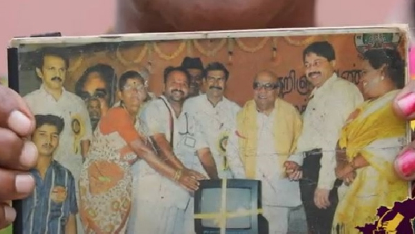 CM Stalin granted Rs.50000 to each house: Big save for Thundalkalani Samathuvapuram