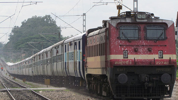 Kerala Man Flashes Private Parts At Girl On Coimbatore-Mangaluru Intercity Train, Arrested