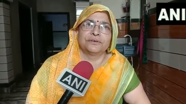 Tripta Tyagi Who Made Kids Thrash Muslim Student Tripta Tyagi Who Made Kids Thrash Muslim Student