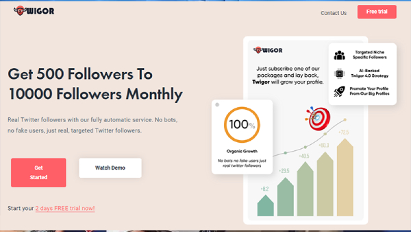 5 Best Sites to Buy X Followers - Real & Active