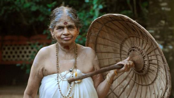 Uma Devi Antharjanam