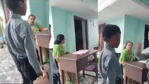 Education Department Shuts Down School Where Teacher Made Students Trash Muslim Student