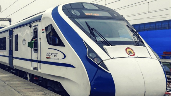 Mumbai-Ahmedabad To Get Another Vande Bharat Express: Heres What We Know