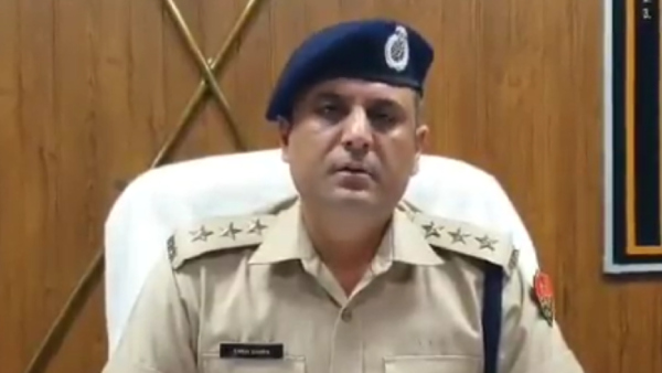 ACP Varun Dahiya