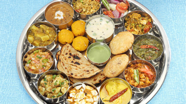 Thalinomics: Why Veg Thali Prices Are Higher Than Non-Veg Thali