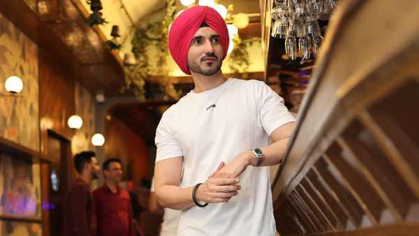 Vikram Mehra Vikram Mehra