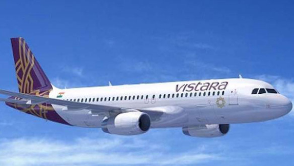 Close Call: Delhi Airport Narrowly Escapes Major Accident As 2 Vistara Planes Cleared For Takeoff