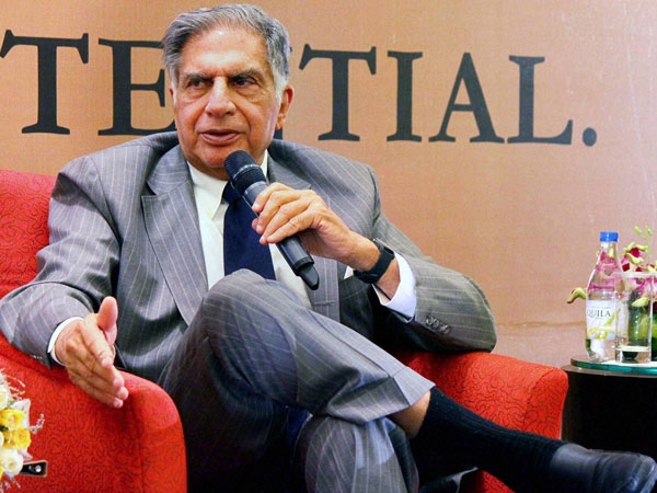 Ratan Tata Wins Hearts Of Millions With His Heartfelt Appeal For Abandon Dog, See Insta Post