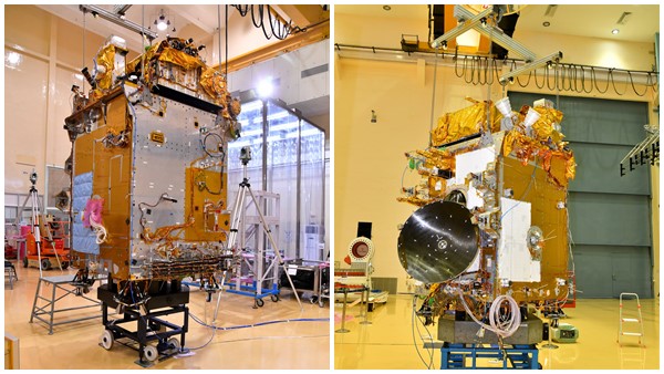 Aditya-L1 To Throw More Light On Present, Future Of Sun: ARIES Director