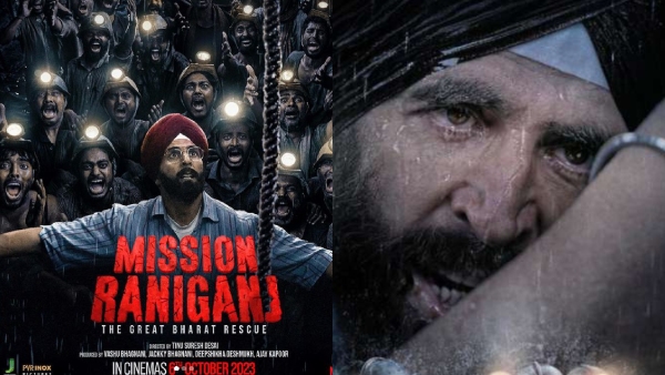 Akshay Kumar Changes Film Title To The Great Bharat Rescue Amid India-Bharat Row