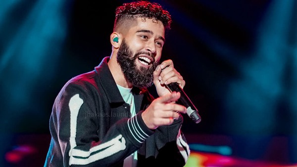 Brown Munde Singer AP Dhillon