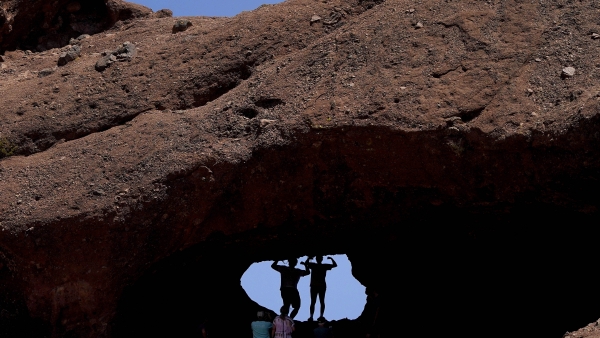 US Weather Disasters