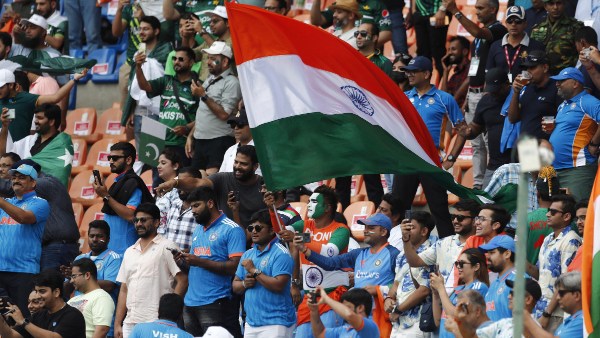 Ind vs Pak Asia Cup 2023 LiveStreaming: How To Watch IND vs PAK Match Live On TV, Mobile, Direct Links