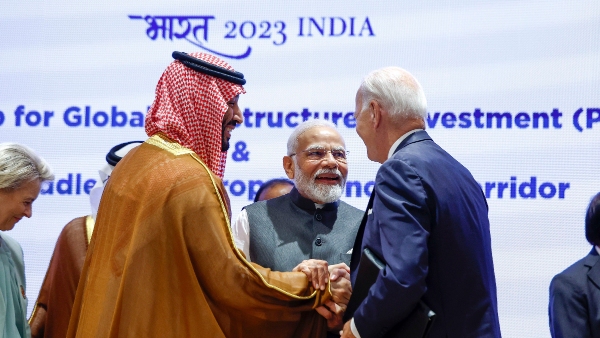 Will Give New Direction To Connectivity, Sustainable development: PM Modi On India-Middle East-Europe Corridor