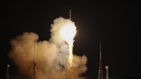 International Space Station