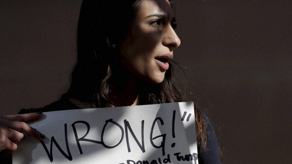 Trump Real Estate Fraud