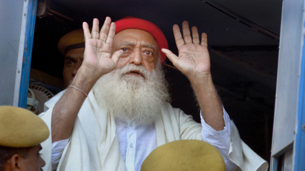 Asaram Bapu