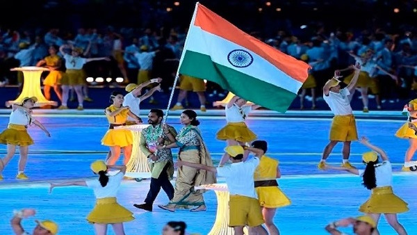Asian Games Live Streaming: India Matches Schedule For Sep 24, Timing In IST
