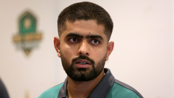 Pakistan captain Babar Azam Pakistan captain Babar Azam