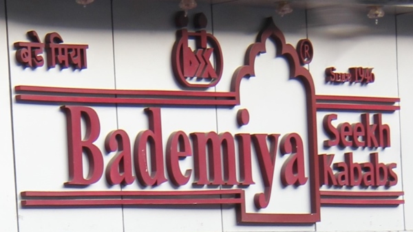 FDA Shuts Mumbais Popular Eatery Bademiya After Rats Found In Kitchen
