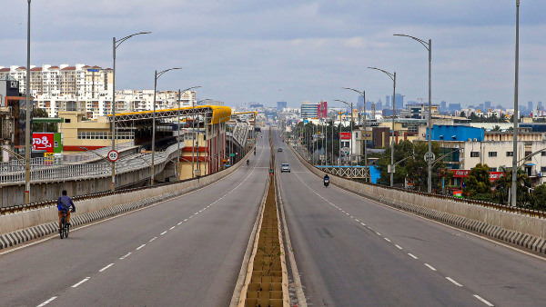 Karnataka Bandh: Roads Between Tamil Nadu And Karnataka Barricaded, Flights Cancelled| Details Inside