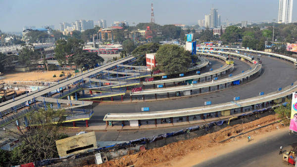 Issues That Is Affecting Bengaluru Image