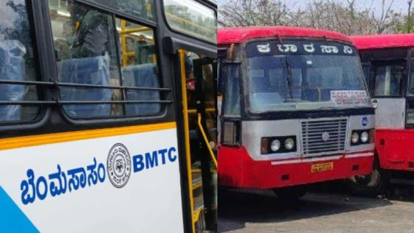 Bengaluru Bandh On Sep 26: Will KSRTC And BMTC Be Available?