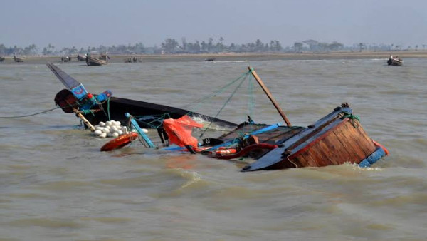 10 Children Go Missing After Boat Capsizes In Bihar’s Muzaffarpur