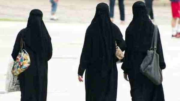 Switzerland Bans Burqa: Heres The List Of Countries That Have Banned Muslim Women From Wearing Islamic Veil Switzerland Bans Burqa: Heres The List Of Countries That Have Banned Muslim Women From Wearing Islamic Veil