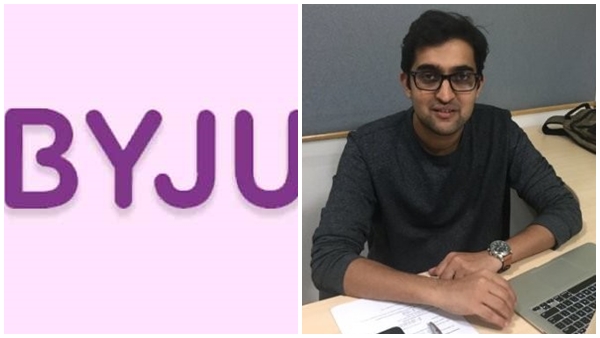 Byjus Indias Mrinal Mohit Resigns; Arjun Mohan Is The New CEO Byjus Indias Mrinal Mohit Resigns; Arjun Mohan Is The New CEO