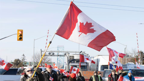 Nearly 1.6 Lakh Indians Opted For Canadian Citizenship In Last 5 Years: MEA