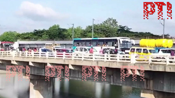 Mandya Bandh Call Over Cauvery Water Issue Sees Shops Shut Across The District