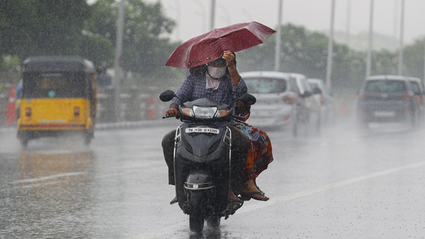 Tamil Nadu: What Weather Looks Like In Chennai During Ganesh Chaturthi Festival?