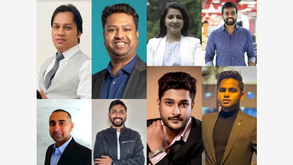 Whos Who in Crypto Scene: Top Experts and Founders in Crypto in India