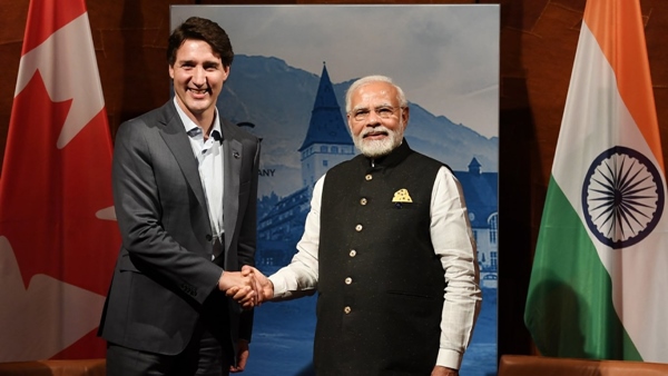 Relationship With India Important: Canadas Defence Minister Amid Diplomatic Row