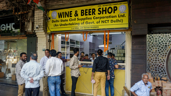 G20 Summit 2023: Are Liquor Shops In Delhi Open Or Closed? Deets Inside