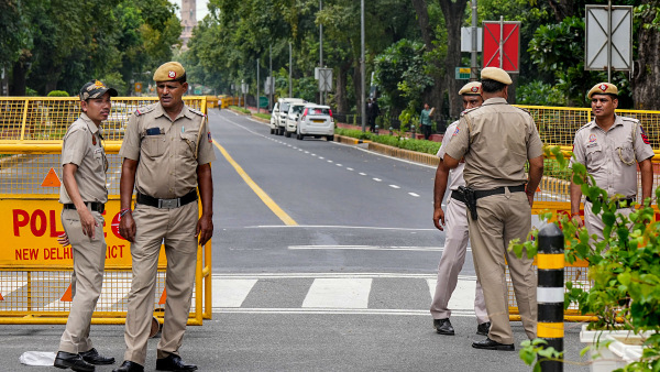 How To Get Real Time Traffic Updates In Delhi During G20 Summit? Use Delhi Polices Virtual Help Desk