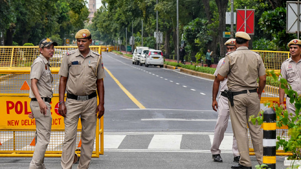 PM Modi To Have Dinner With Delhi Police Post G20 Summit