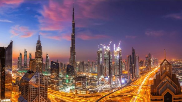 Experience Diwali Magic: Top Tourist Attractions and Events in Dubai