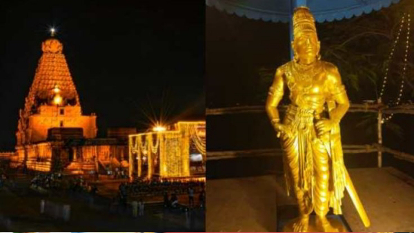 DMK’s contribution to temples – From Annadurai to Stalin!