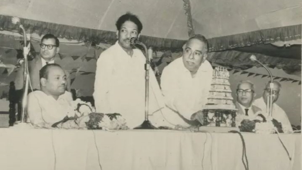 DMK’s contribution to temples – From Annadurai to Stalin!