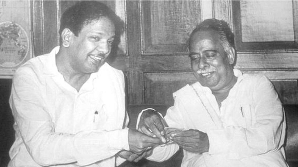 DMK’s growth beyond splits! A record of 75 years of achievements!