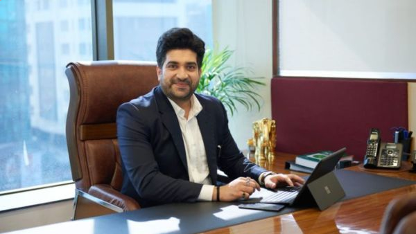 Krishna Dushyant Rana