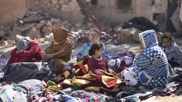 Morocco Earthquake: A Look At Deadliest Quakes Over The Past 25 years