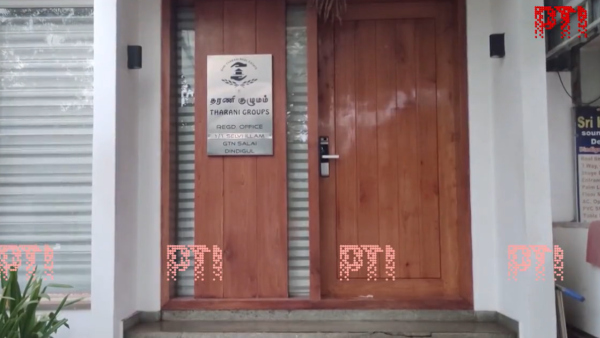 ED Raids Continue In Tamil Nadu In Crackdown On Sand Mafia