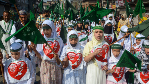 When Is Eid Milad Un Nabi Celebrated In India? What Is Significance Of Mawlid? Details Inside When Is Eid Milad Un Nabi Celebrated In India? What Is Significance Of Mawlid? Details Inside